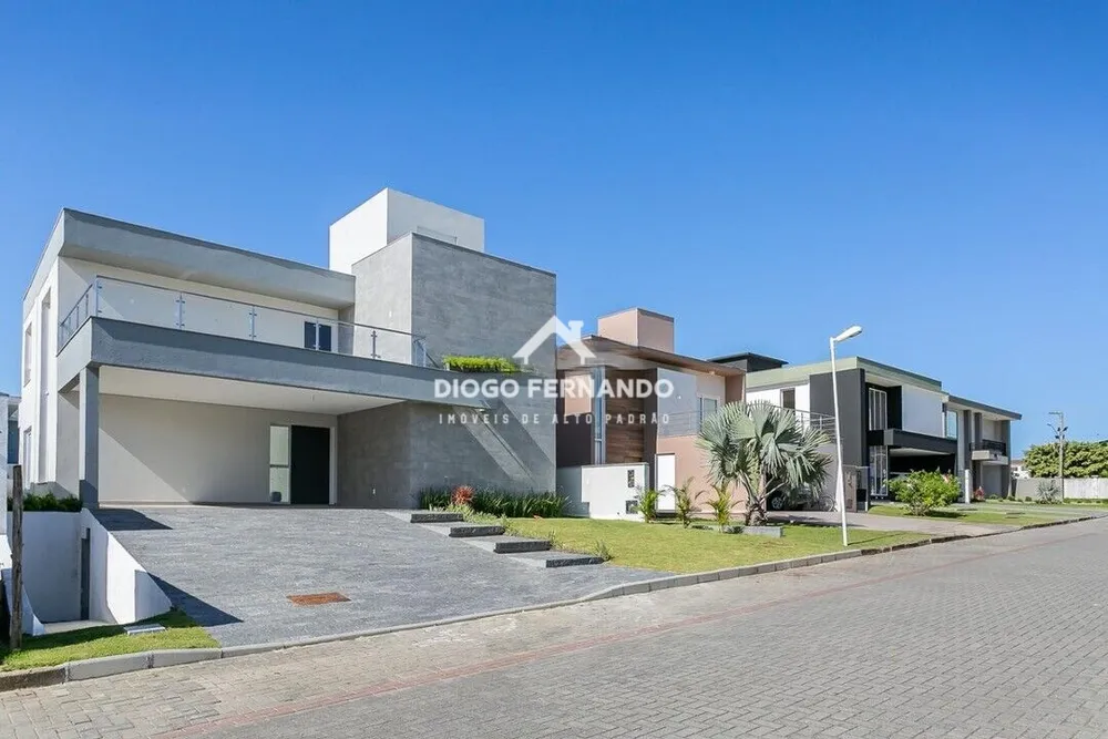 Casa, 4 quartos, 360 m² - Foto 2