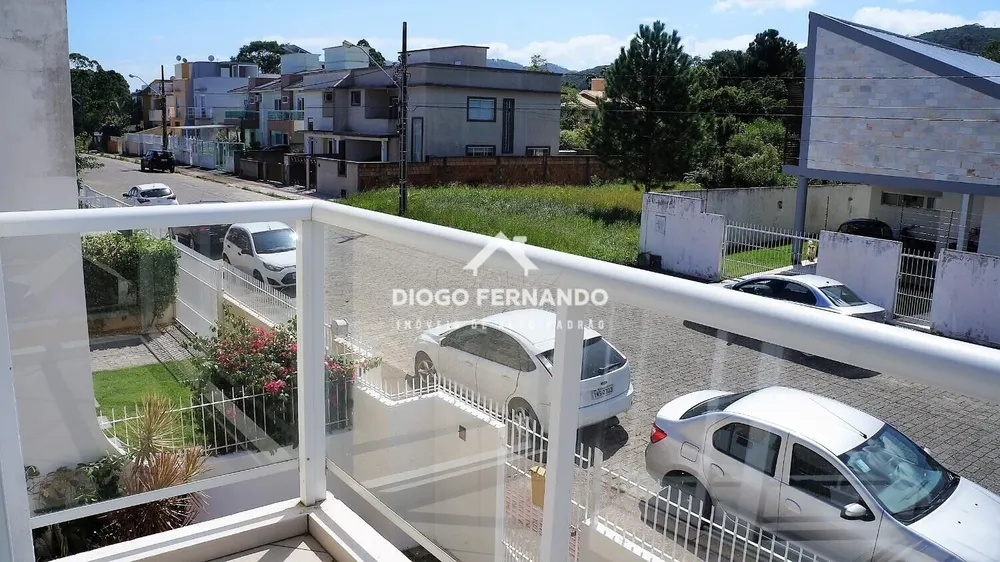 Sobrado, 3 quartos, 112 m² - Foto 4