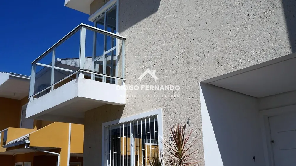 Sobrado, 3 quartos, 112 m² - Foto 3