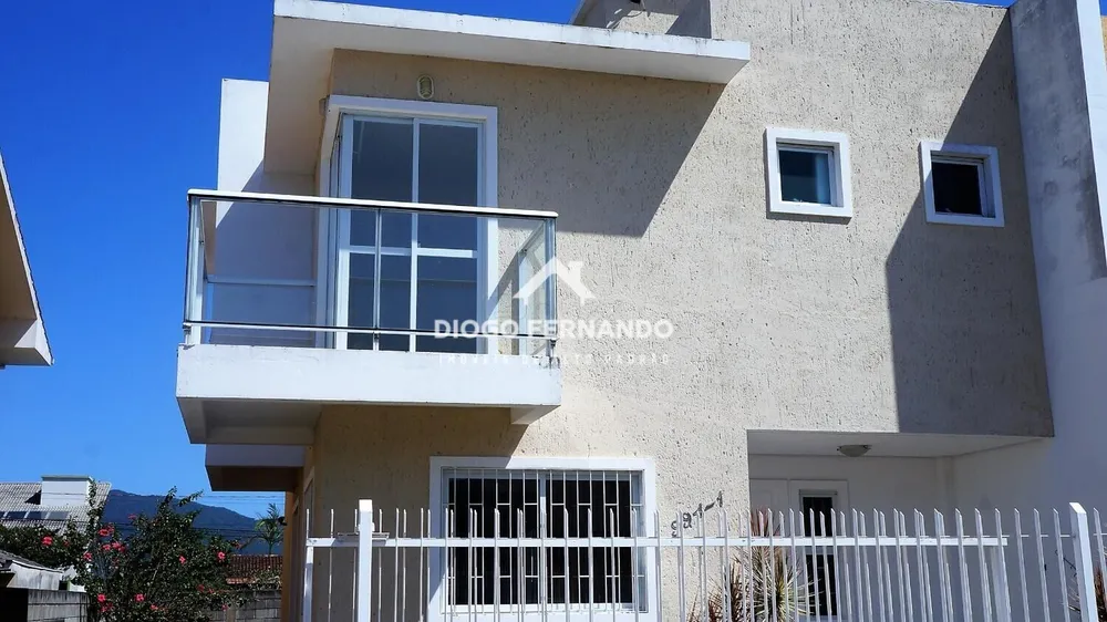 Sobrado, 3 quartos, 112 m² - Foto 2
