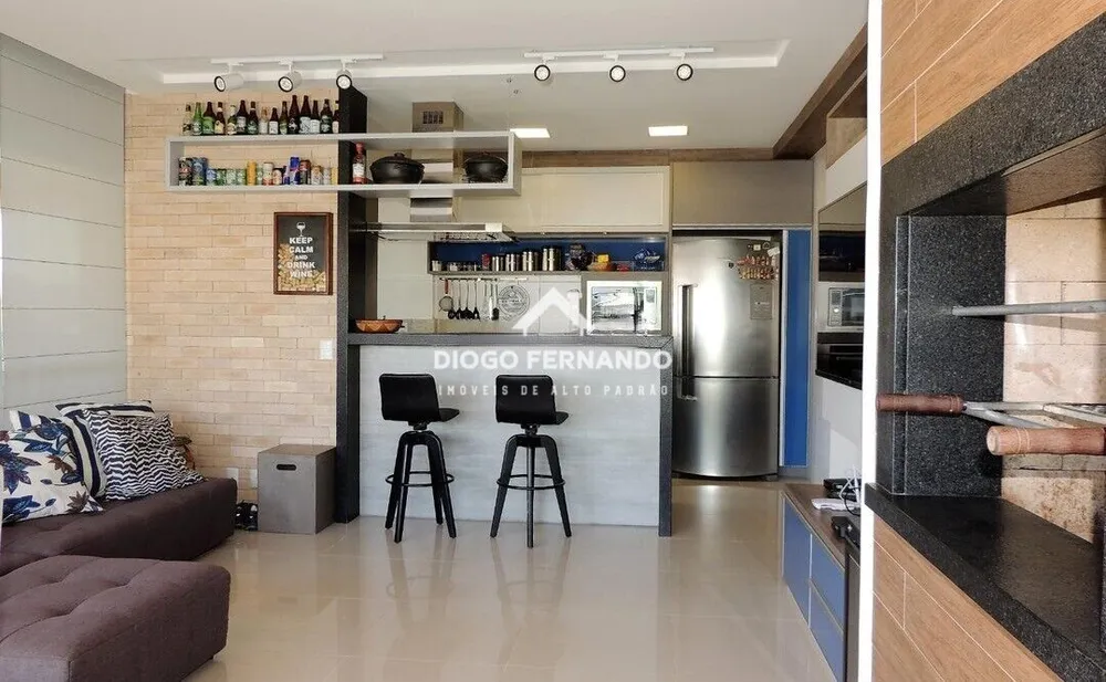 Cobertura, 3 quartos, 174 m² - Foto 4