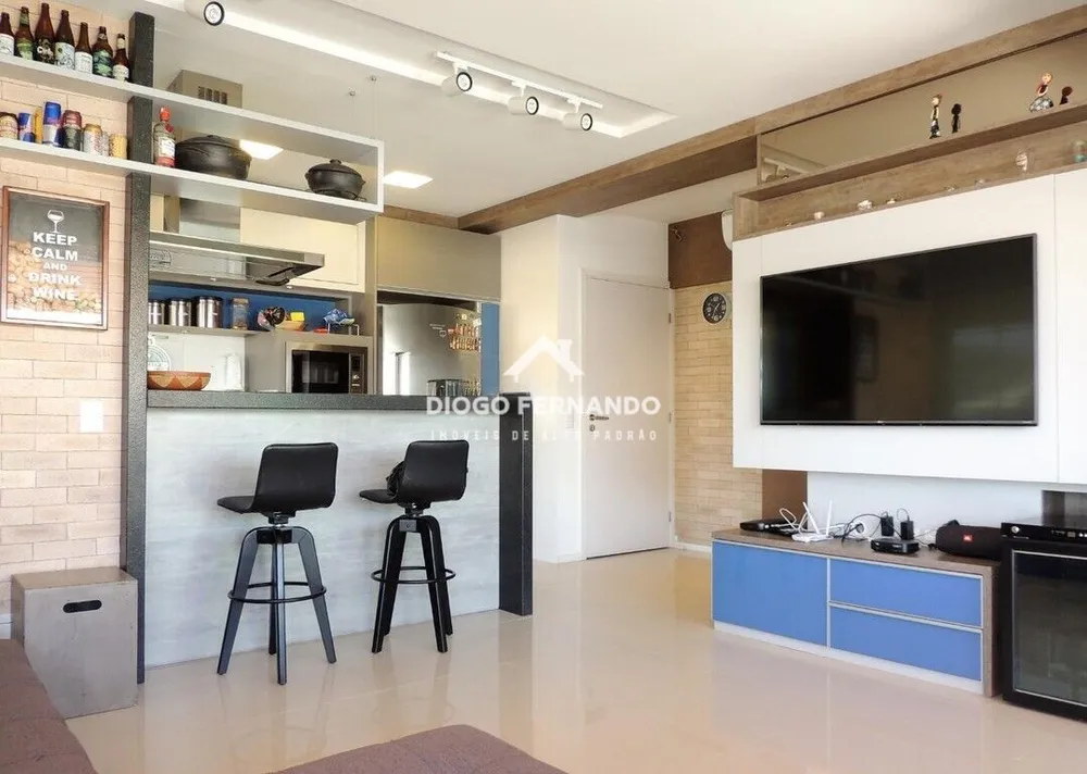 Cobertura, 3 quartos, 174 m² - Foto 1