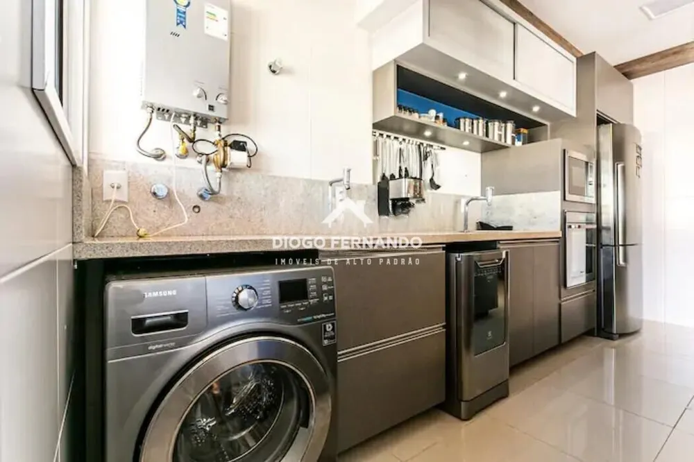 Cobertura, 3 quartos, 174 m² - Foto 3