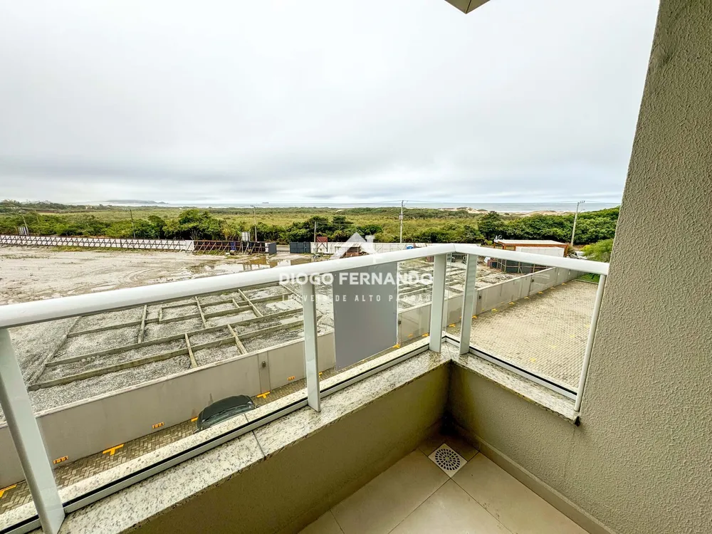 Apartamento, 2 quartos, 73 m² - Foto 1