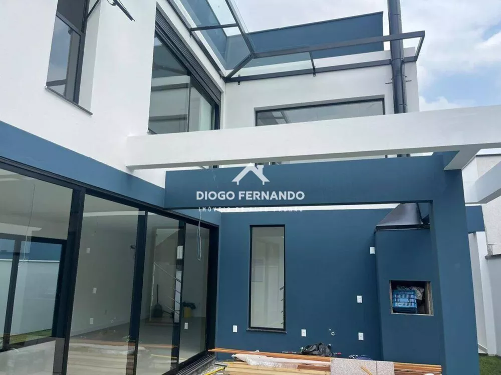 Casa, 3 quartos, 180 m² - Foto 15