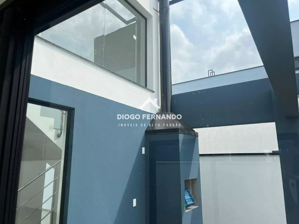 Casa, 3 quartos, 180 m² - Foto 14