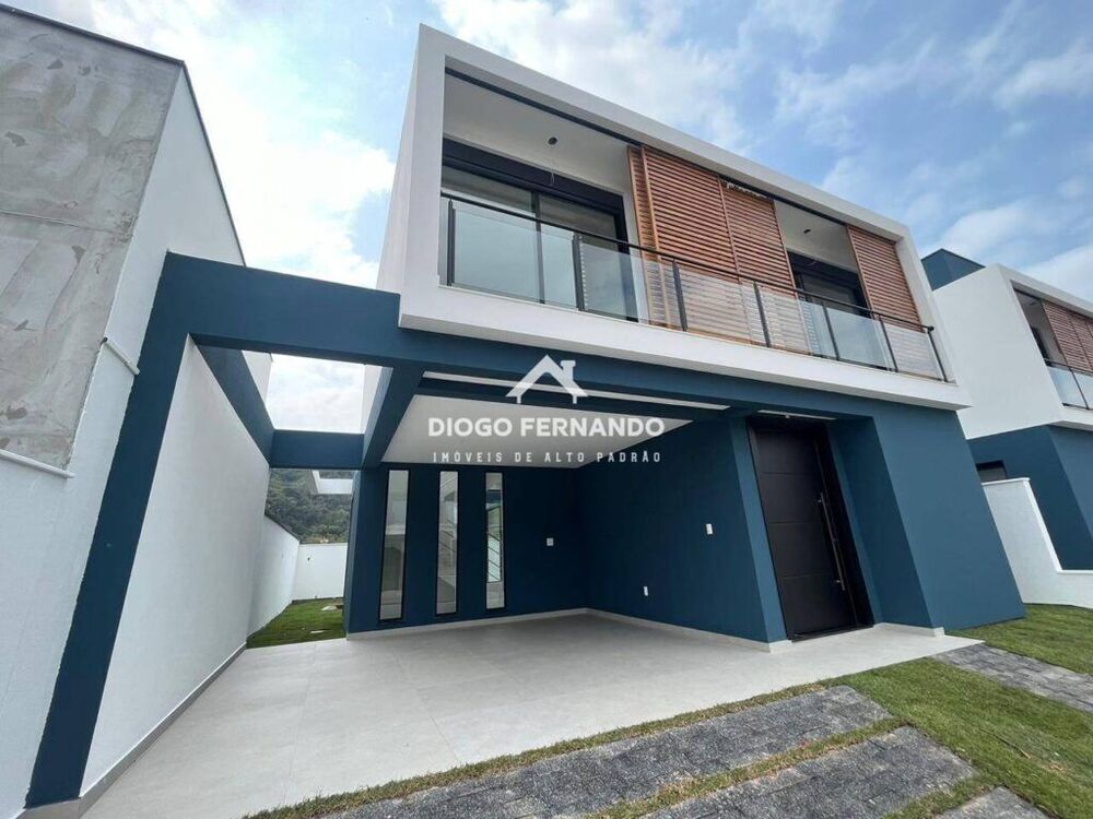 Casa, 3 quartos, 180 m² - Foto 2