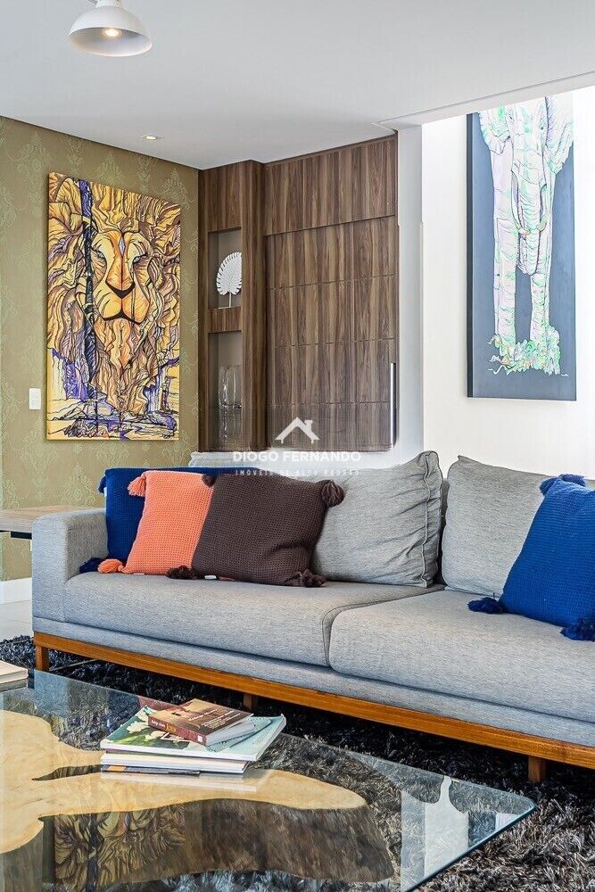 Casa à venda com 4 quartos, 436m² - Foto 5