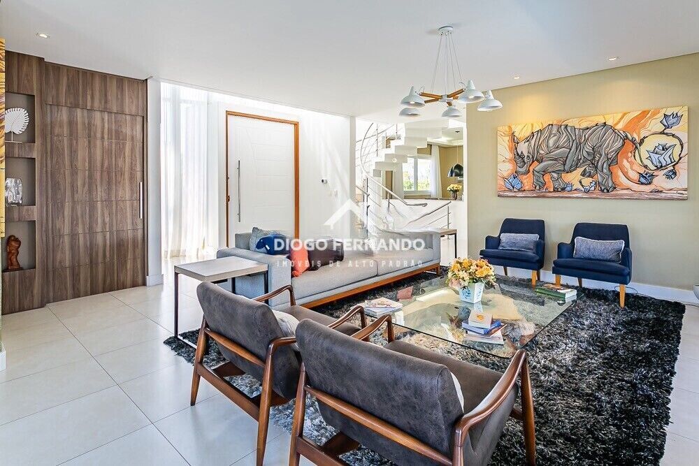 Casa à venda com 4 quartos, 436m² - Foto 3