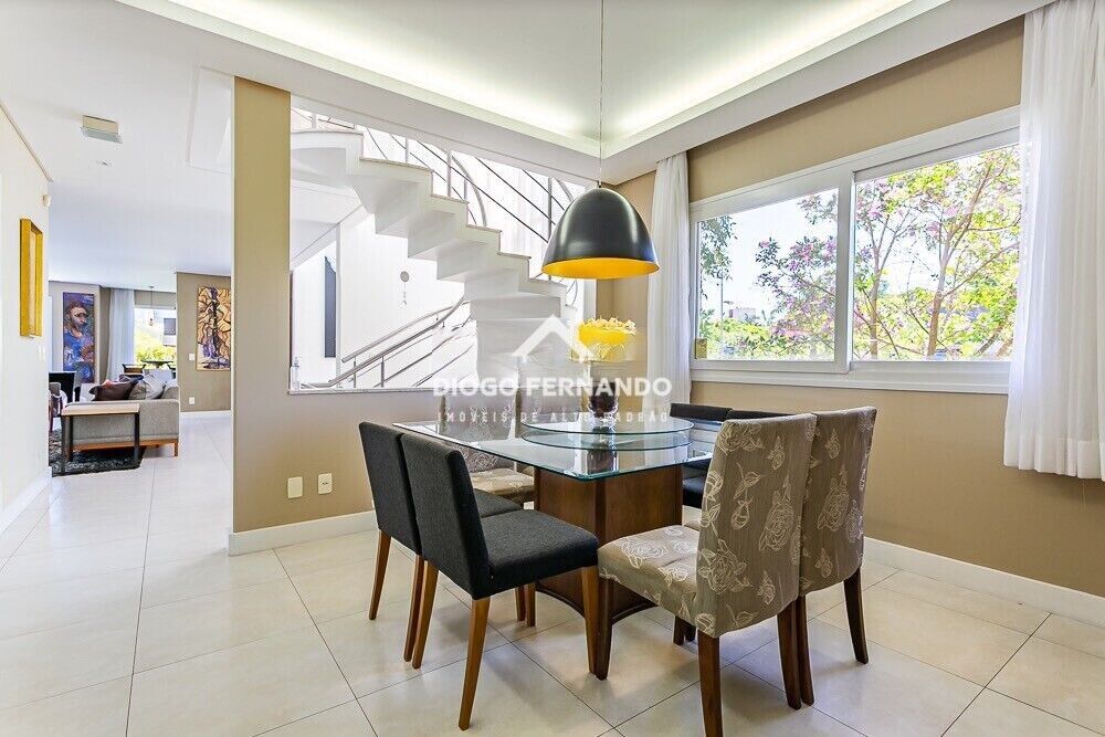 Casa à venda com 4 quartos, 436m² - Foto 10