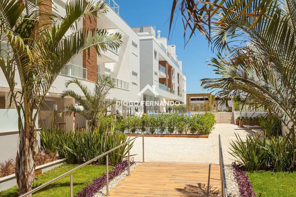 Cobertura, 2 quartos, 155 m² - Foto 2