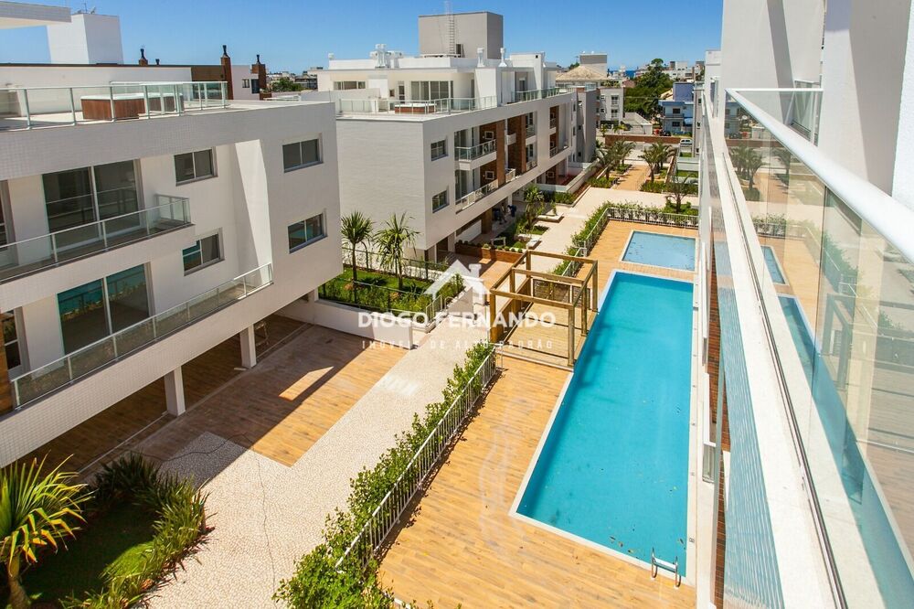 Cobertura, 2 quartos, 155 m² - Foto 4