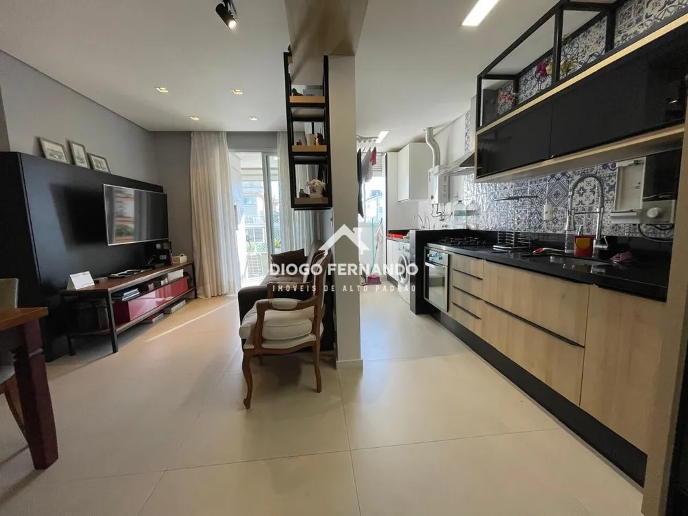 Apartamento, 2 quartos, 76 m² - Foto 1