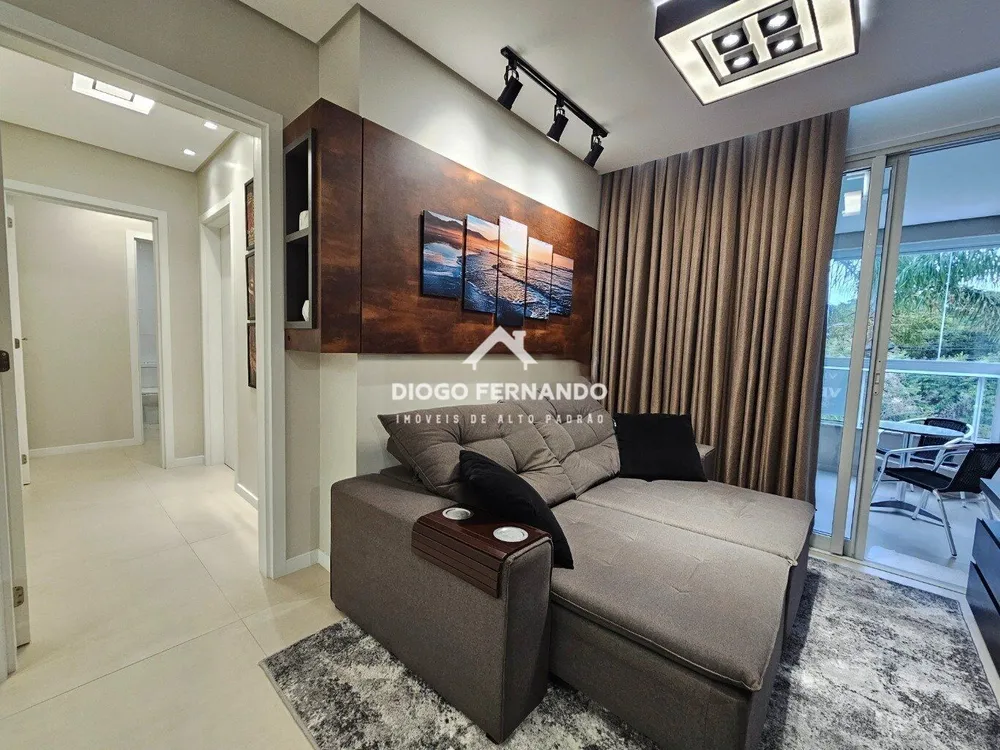 Apartamento, 2 quartos, 77 m² - Foto 3