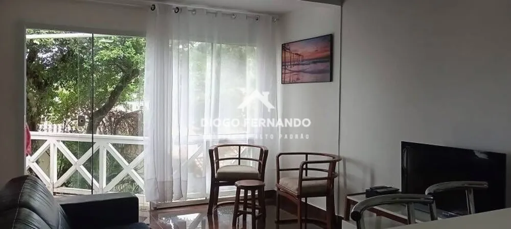 Apartamento, 2 quartos, 120 m² - Foto 1