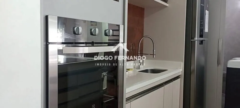 Apartamento, 2 quartos, 120 m² - Foto 3