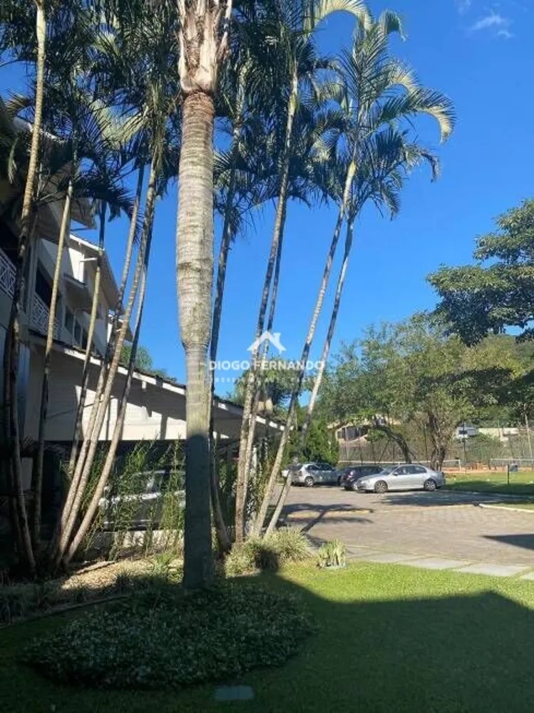 Apartamento, 2 quartos, 120 m² - Foto 2