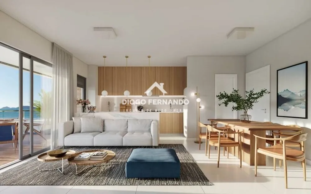 Apartamento, 2 quartos, 93 m² - Foto 1