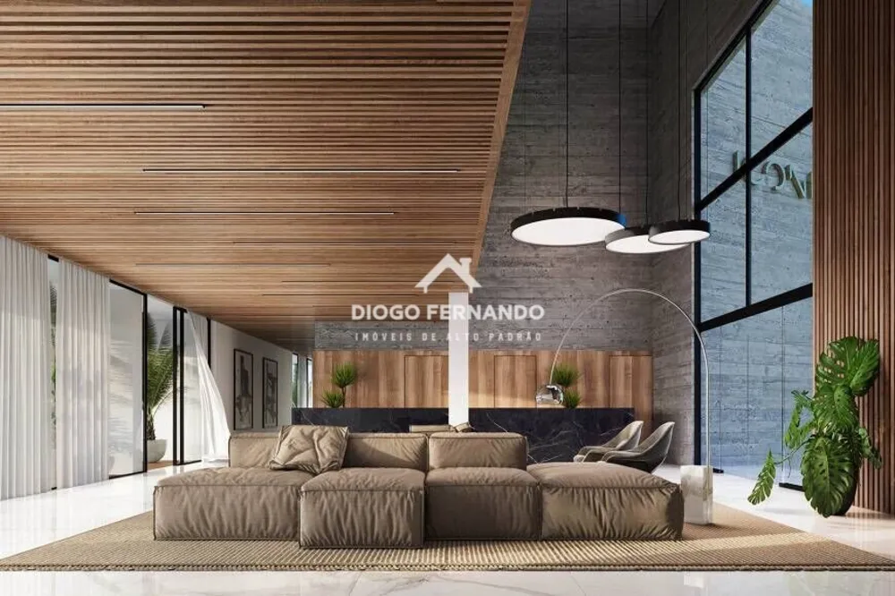 Apartamento, 2 quartos, 93 m² - Foto 3