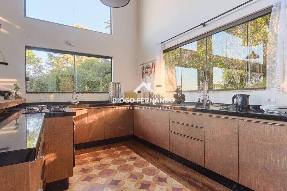 Casa, 4 quartos, 500 m² - Foto 15