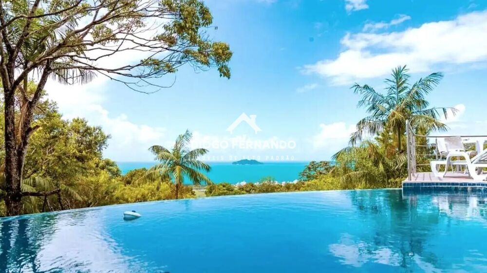 Casa, 4 quartos, 500 m² - Foto 3