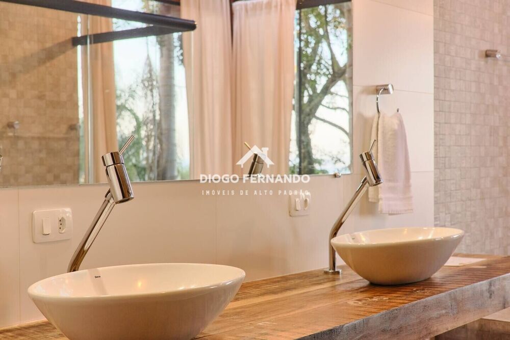 Casa, 4 quartos, 500 m² - Foto 6