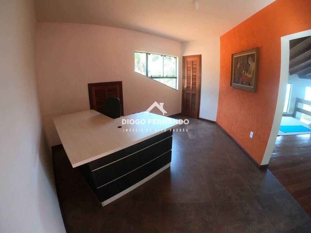 Casa, 4 quartos, 500 m² - Foto 14