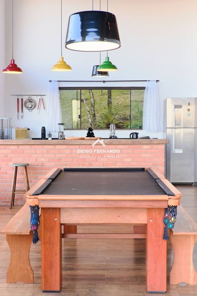 Casa, 4 quartos, 500 m² - Foto 11