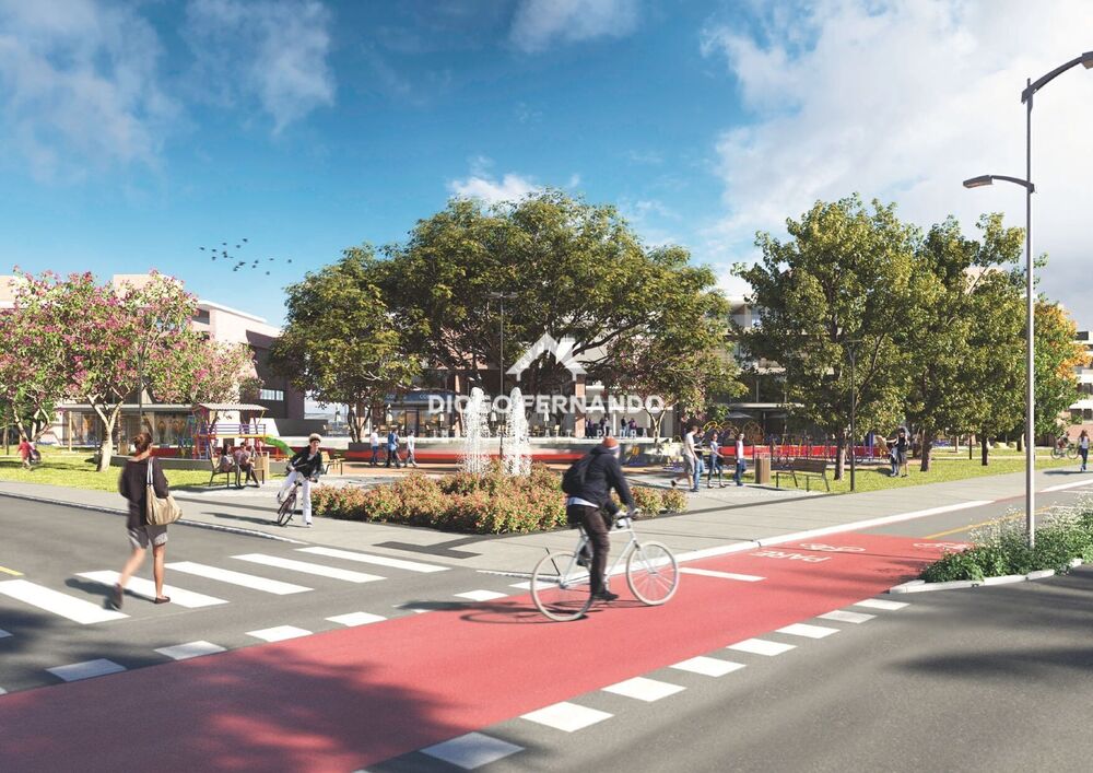 Terreno, 450 m² - Foto 7