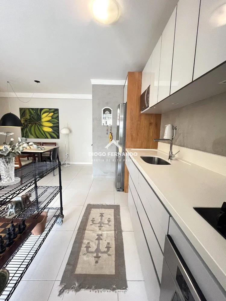 Apartamento, 2 quartos, 86 m² - Foto 2