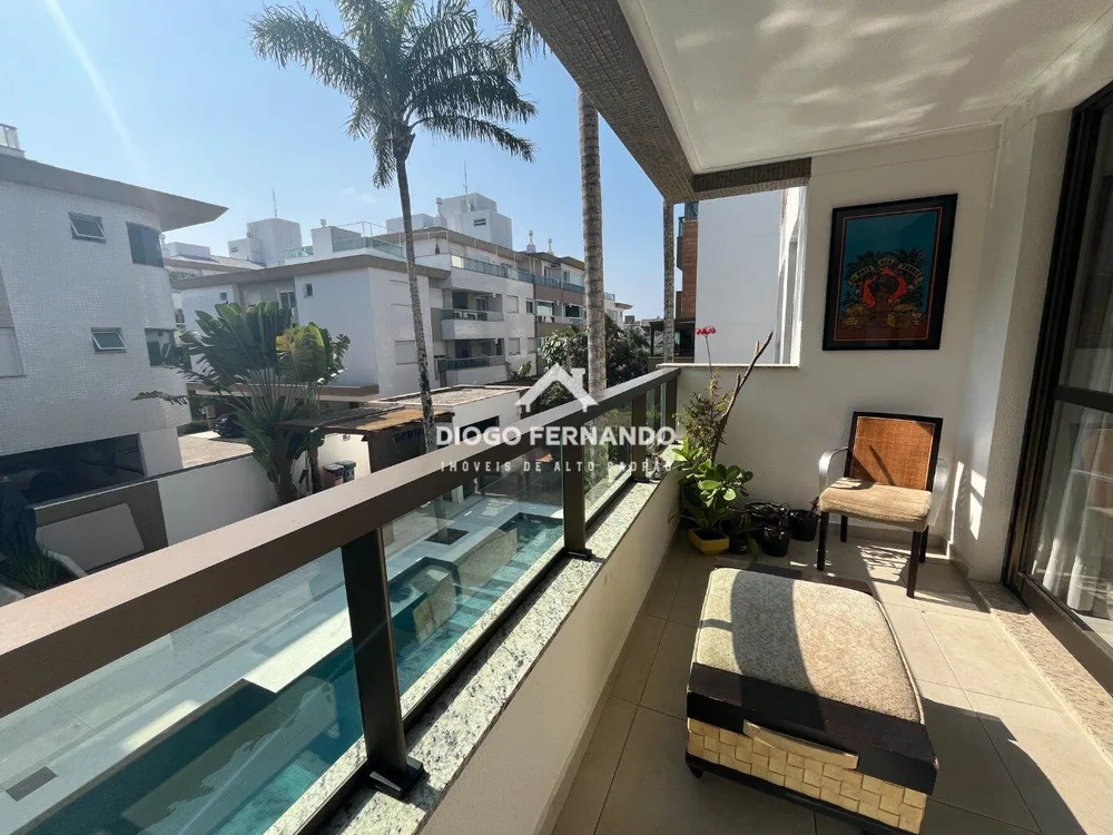 Apartamento, 2 quartos, 86 m² - Foto 4