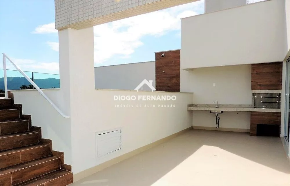 Cobertura, 3 quartos, 200 m² - Foto 3