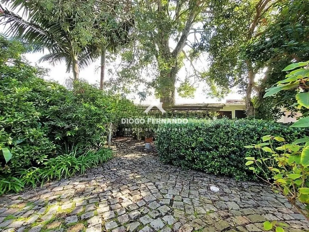 Casa, 3 quartos, 437 m² - Foto 4