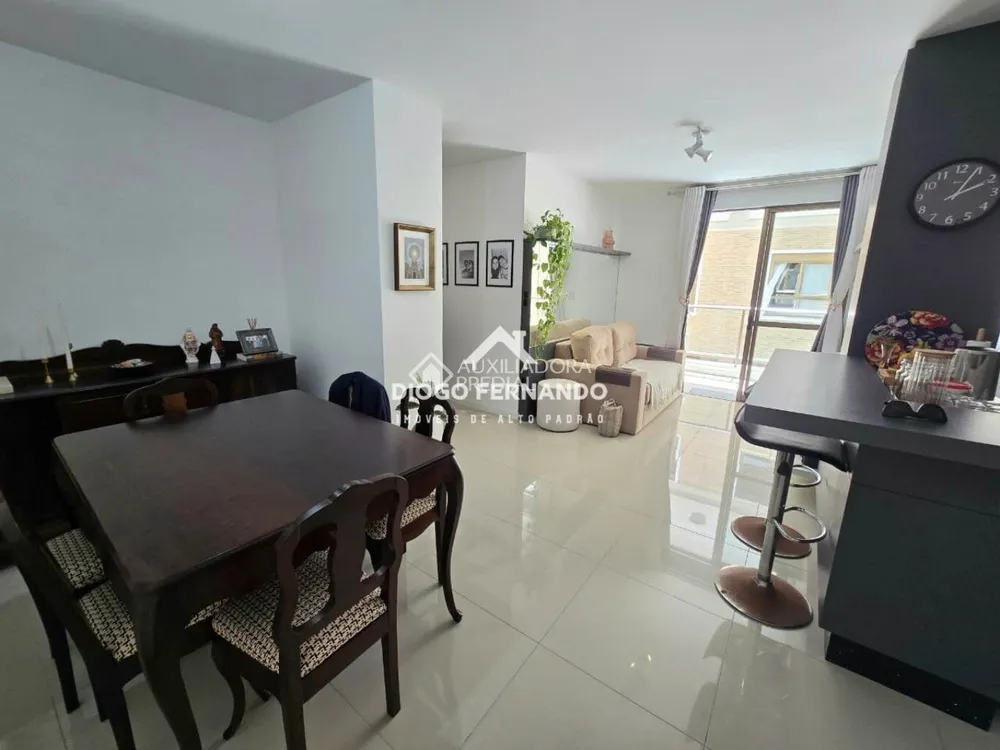 Apartamento, 2 quartos, 98 m² - Foto 1