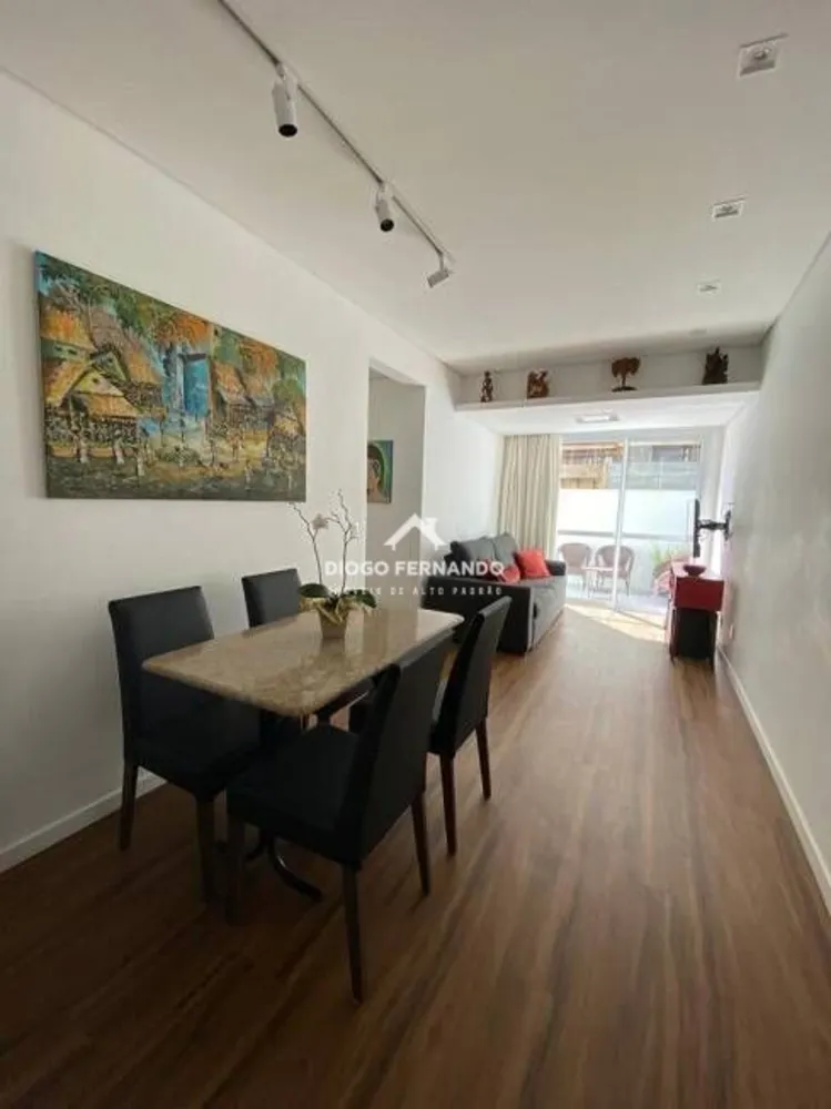 Apartamento, 2 quartos, 78 m² - Foto 4