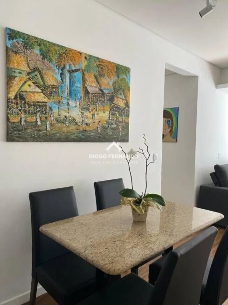 Apartamento, 2 quartos, 78 m² - Foto 2