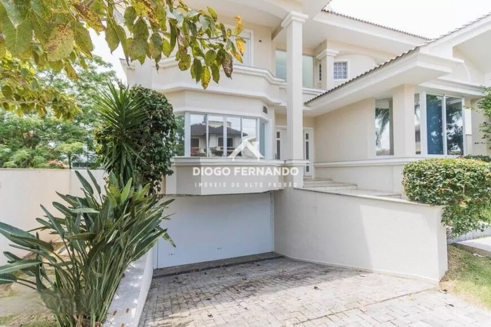 Casa, 4 quartos, 700 m² - Foto 2