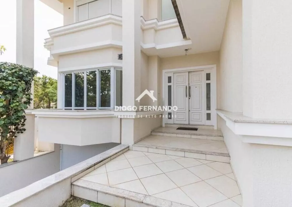 Casa, 4 quartos, 700 m² - Foto 1