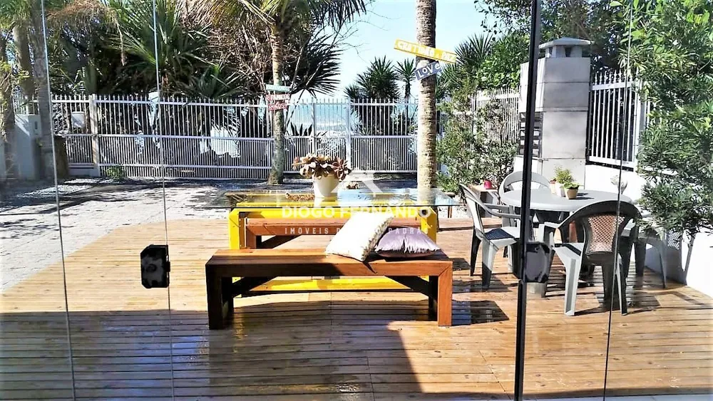 Casa, 5 quartos, 200 m² - Foto 4