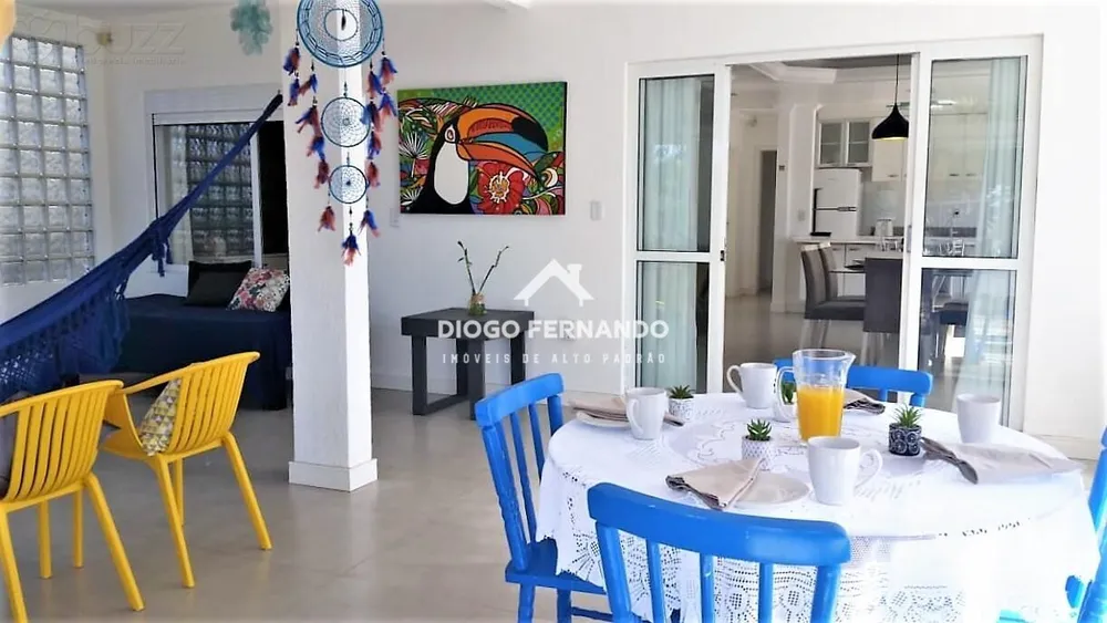 Casa, 5 quartos, 200 m² - Foto 7