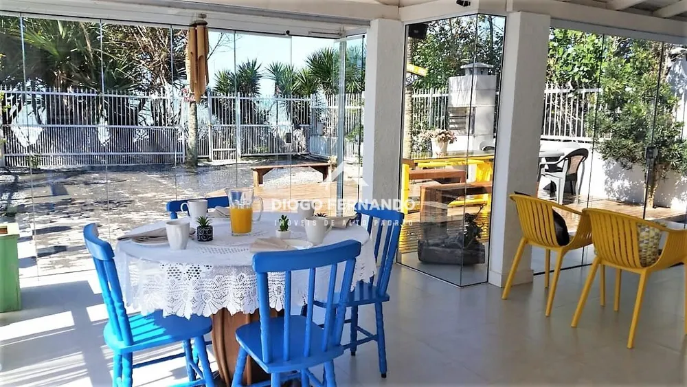 Casa, 5 quartos, 200 m² - Foto 2