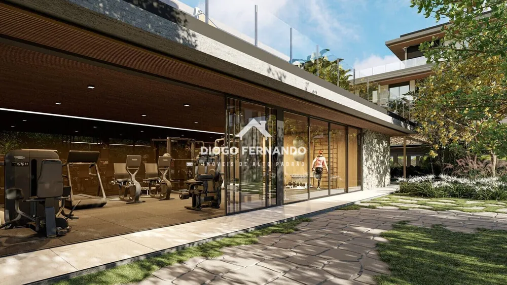Cobertura, 3 quartos, 186 m² - Foto 1