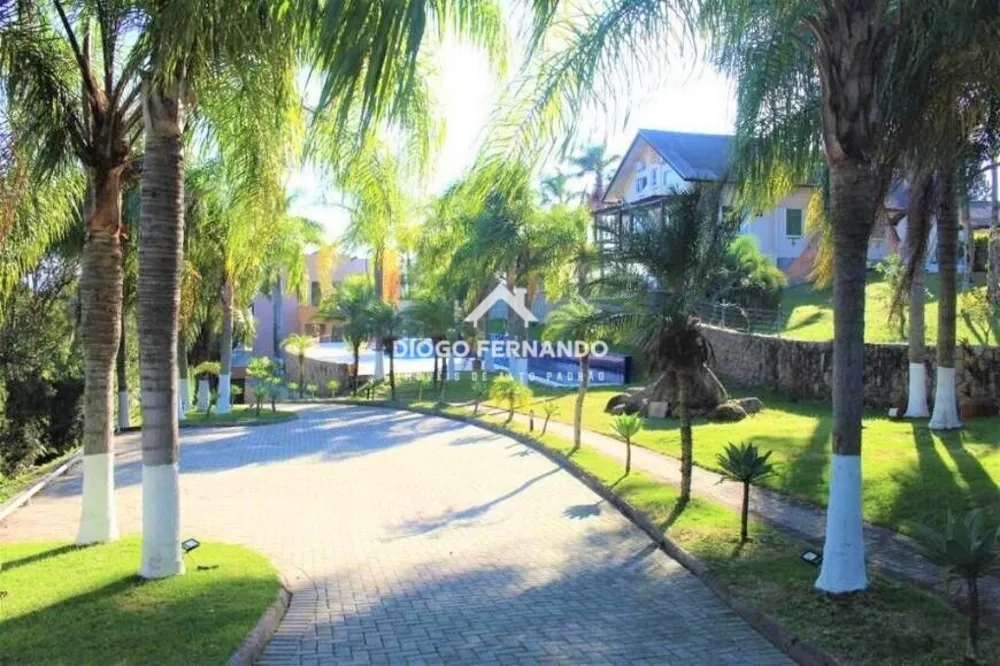Casa, 3 quartos, 1000 m² - Foto 1