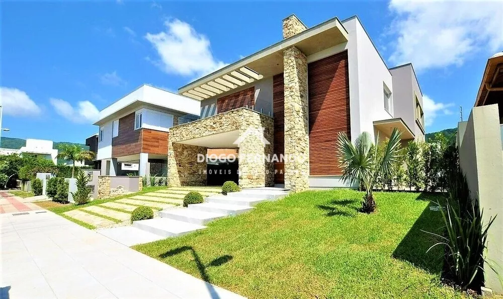 Casa de Condomínio, 4 quartos - Foto 2