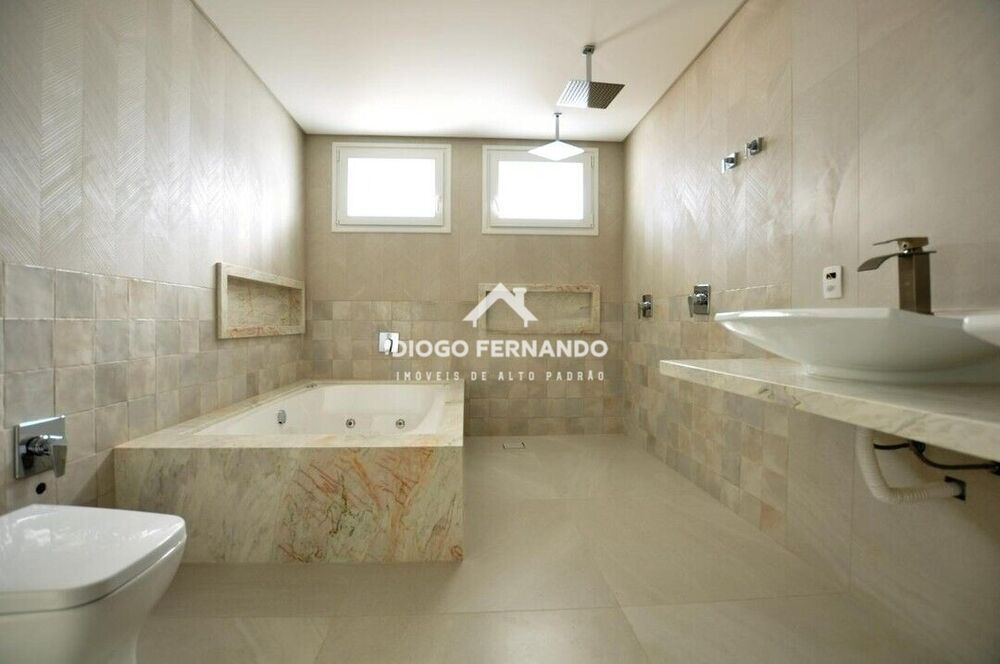 Casa de Condomínio à venda com 4 quartos, 390m² - Foto 7