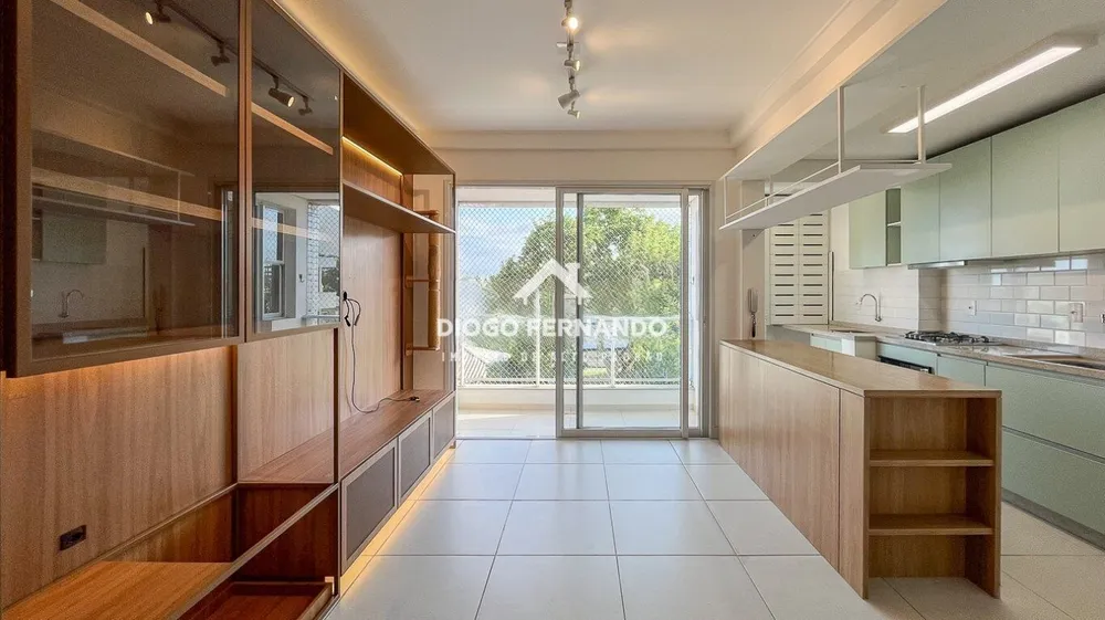 Apartamento, 2 quartos, 78 m² - Foto 1