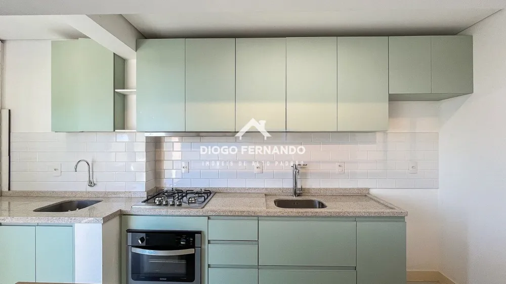 Apartamento, 2 quartos, 78 m² - Foto 2