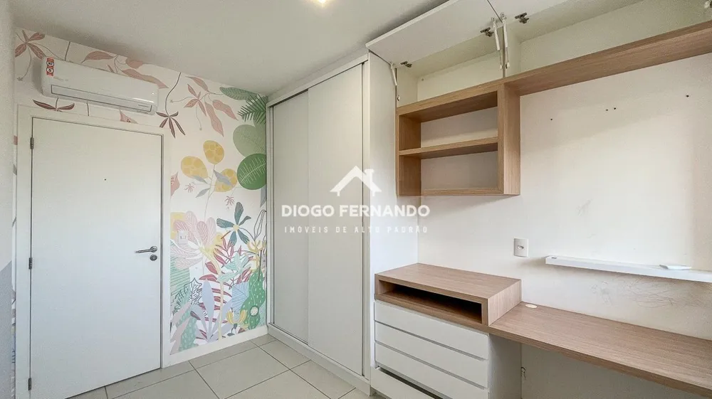 Apartamento, 2 quartos, 78 m² - Foto 3
