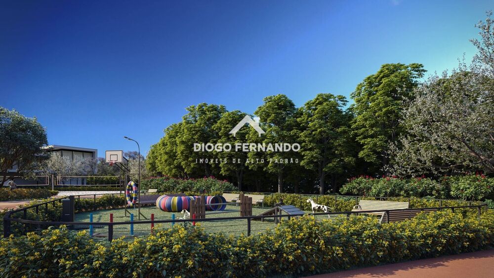 Terreno, 368 m² - Foto 1