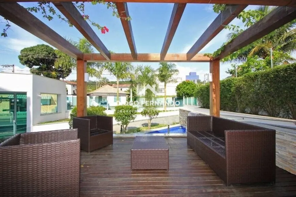Cobertura, 3 quartos, 229 m² - Foto 4